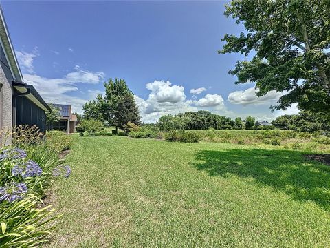 A home in GROVELAND