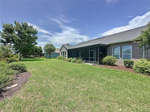 A home in GROVELAND