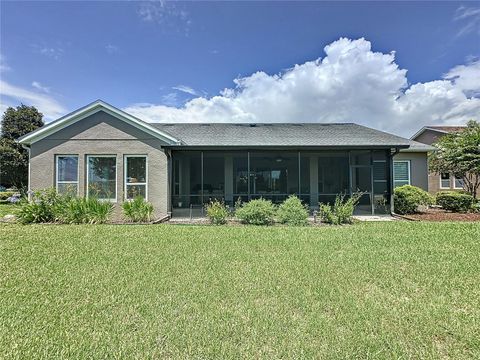 A home in GROVELAND