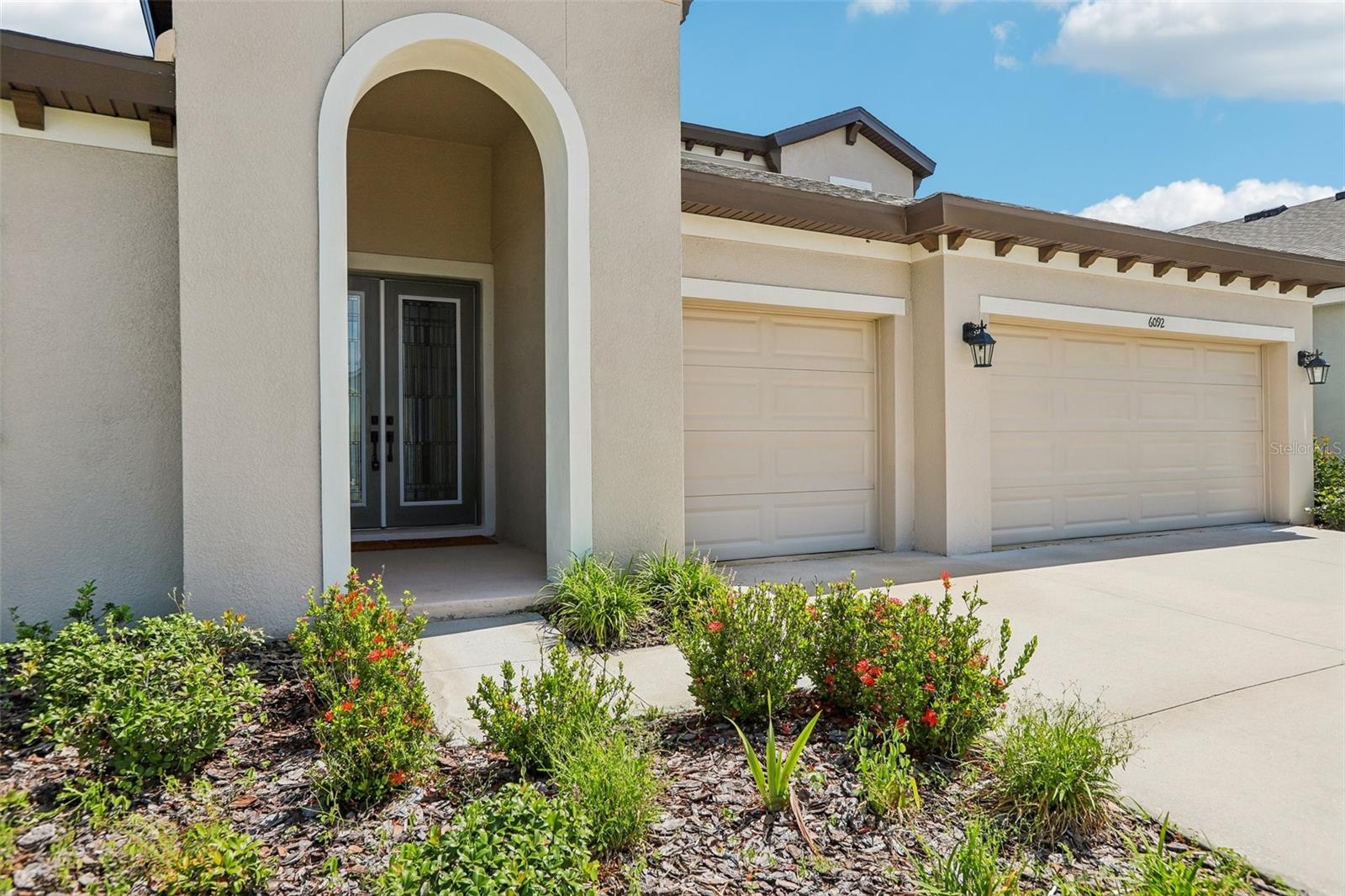 6092 HIDDEN BRANCH DRIVE
