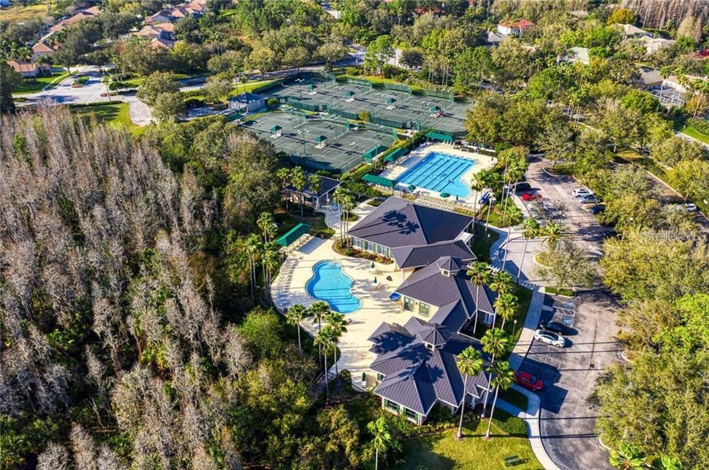 ARBOR GREENE PH 1 - Residential