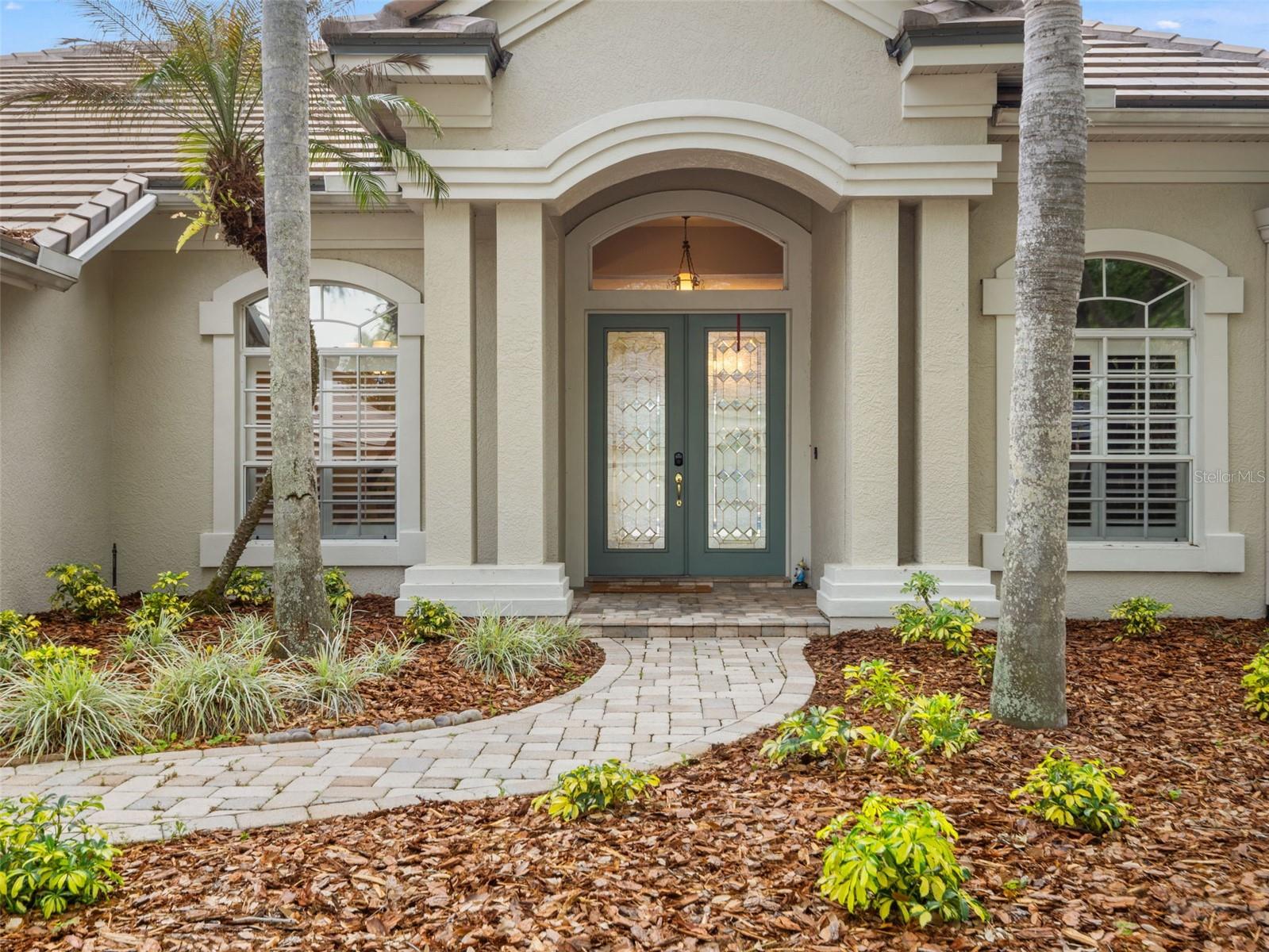 ARBOR GREENE PH 1 - Residential