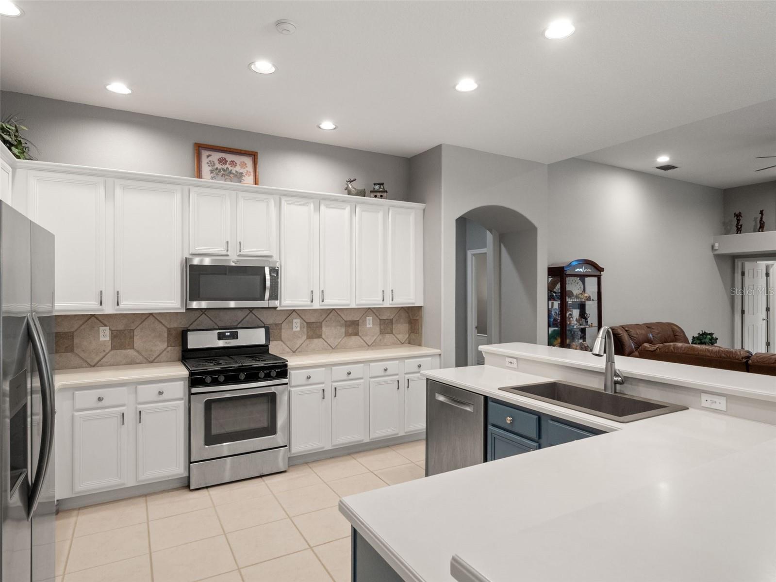 ARBOR GREENE PH 1 - Residential