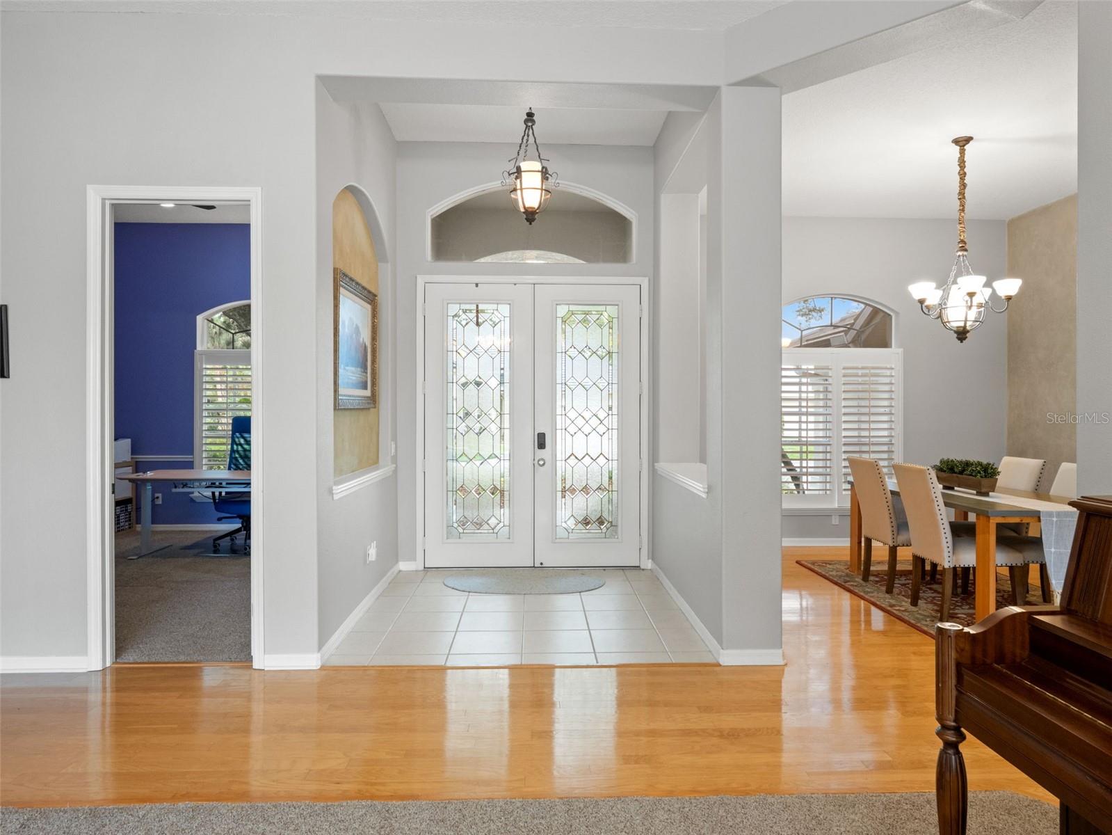 ARBOR GREENE PH 1 - Residential