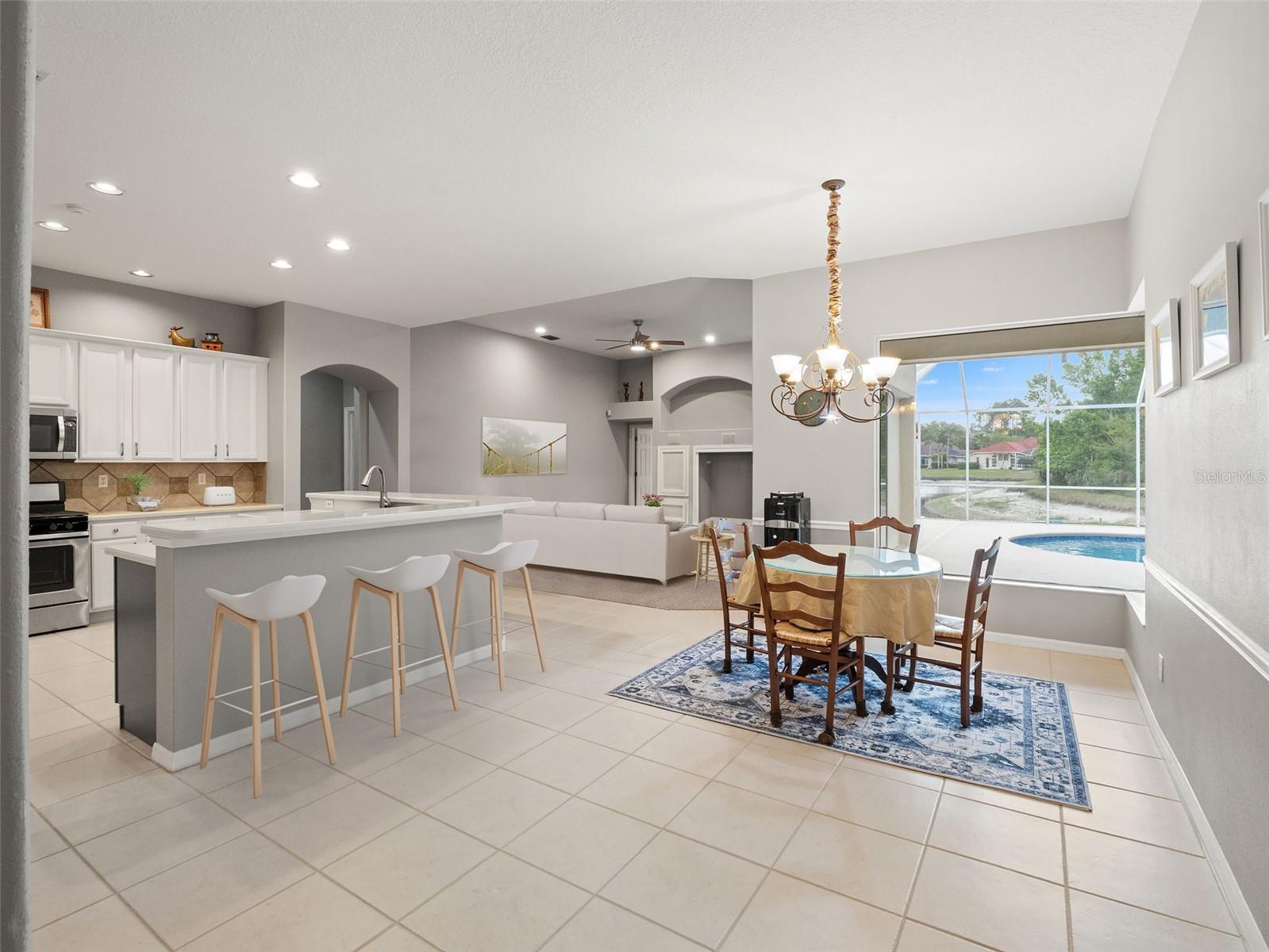 ARBOR GREENE PH 1 - Residential