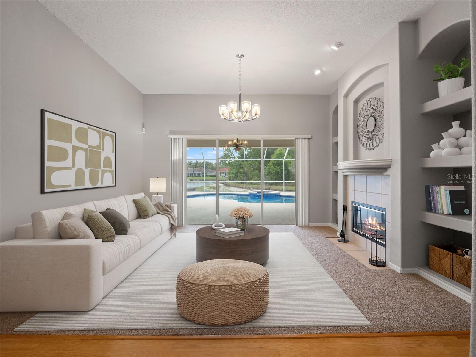 ARBOR GREENE PH 1 - Residential