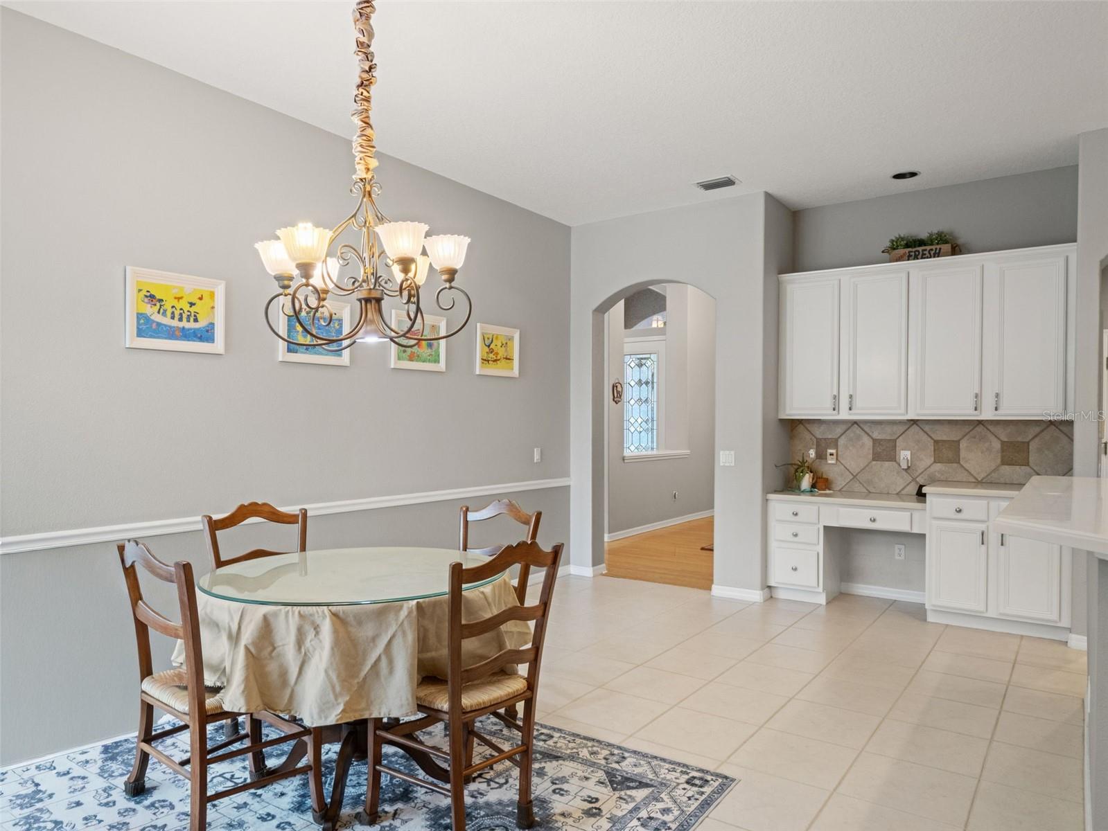 ARBOR GREENE PH 1 - Residential