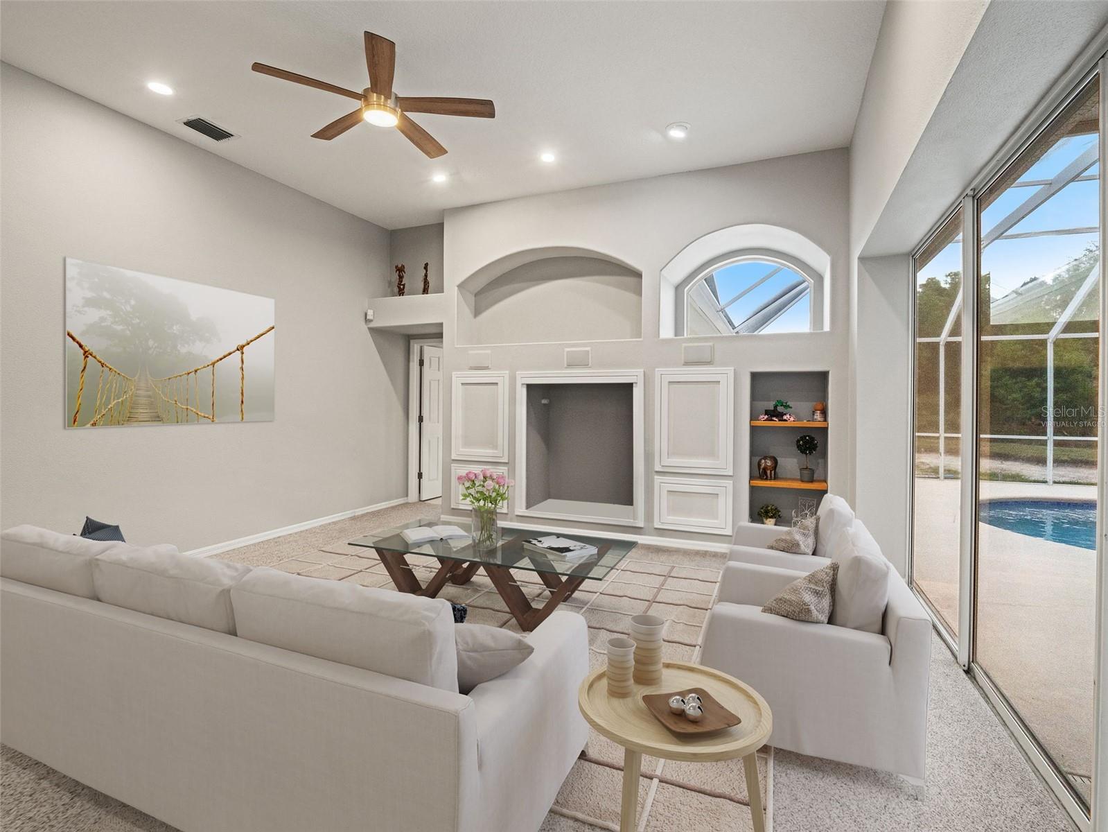 ARBOR GREENE PH 1 - Residential