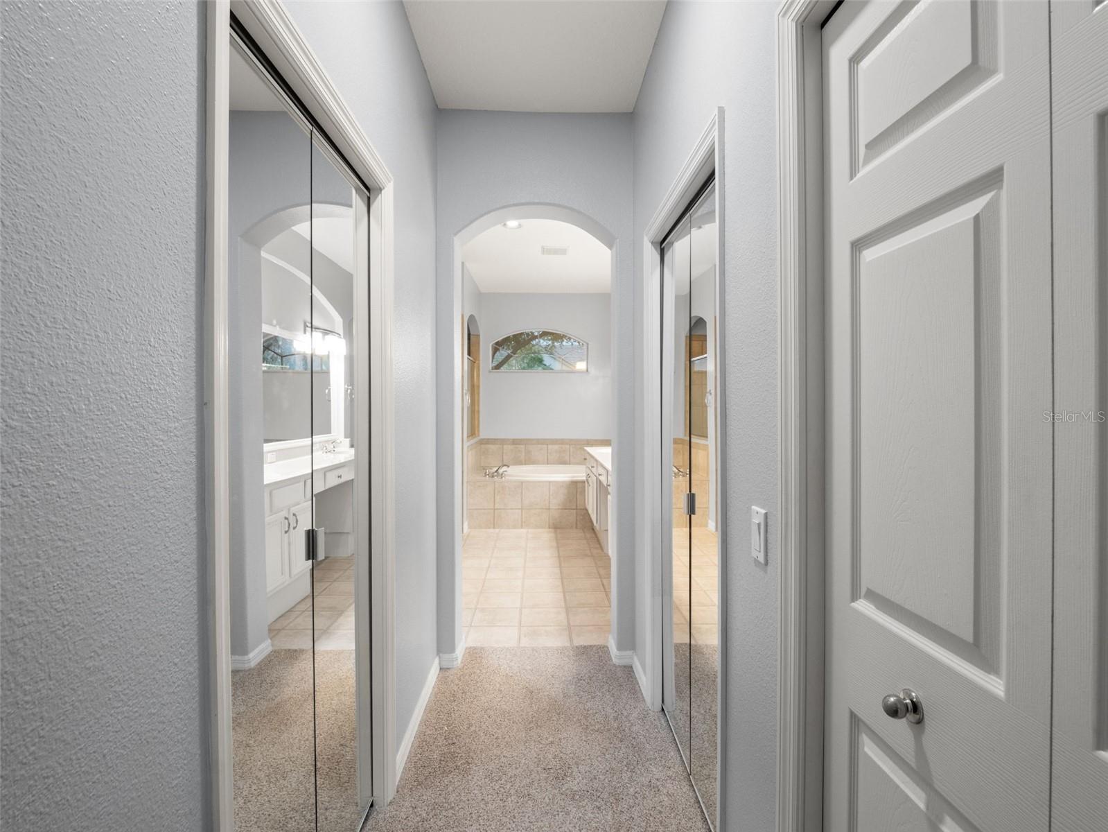 ARBOR GREENE PH 1 - Residential