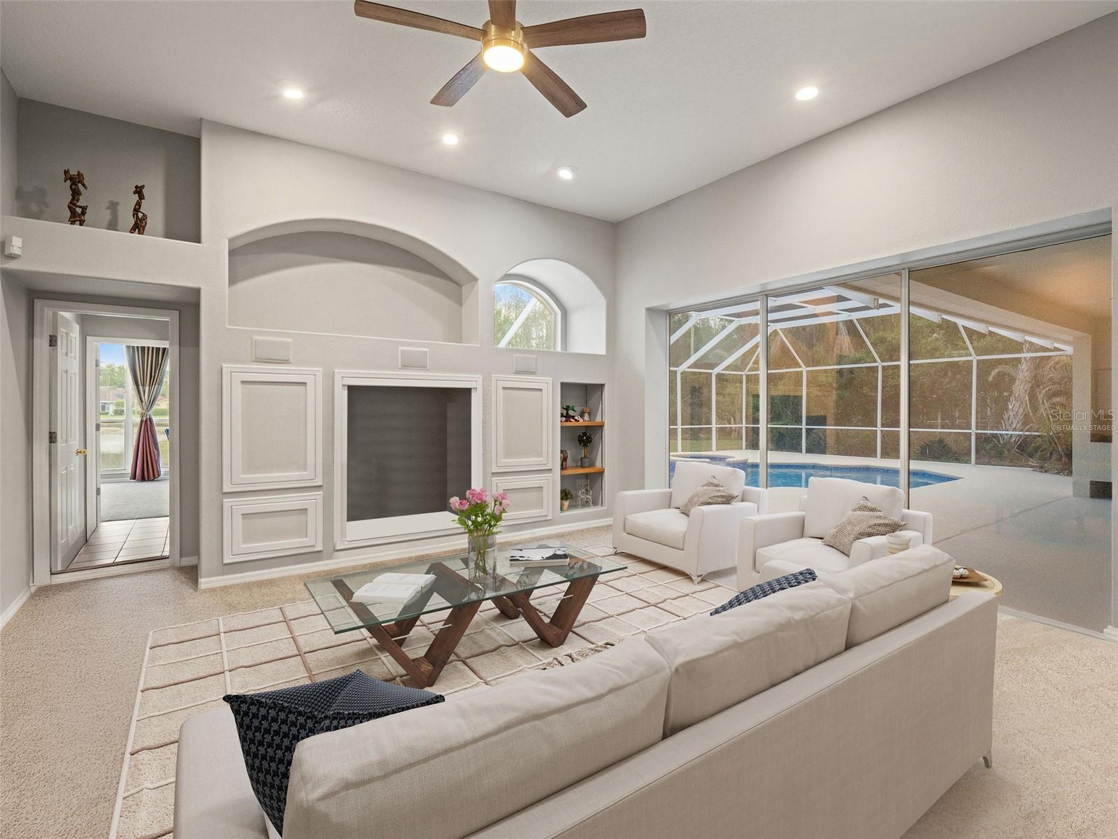 ARBOR GREENE PH 1 - Residential