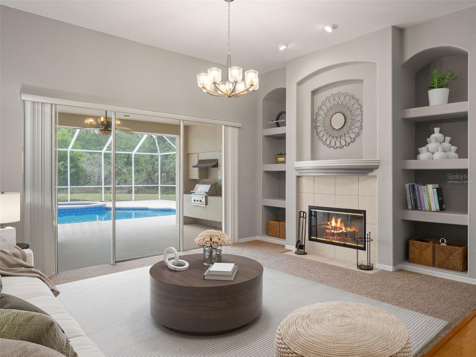 ARBOR GREENE PH 1 - Residential