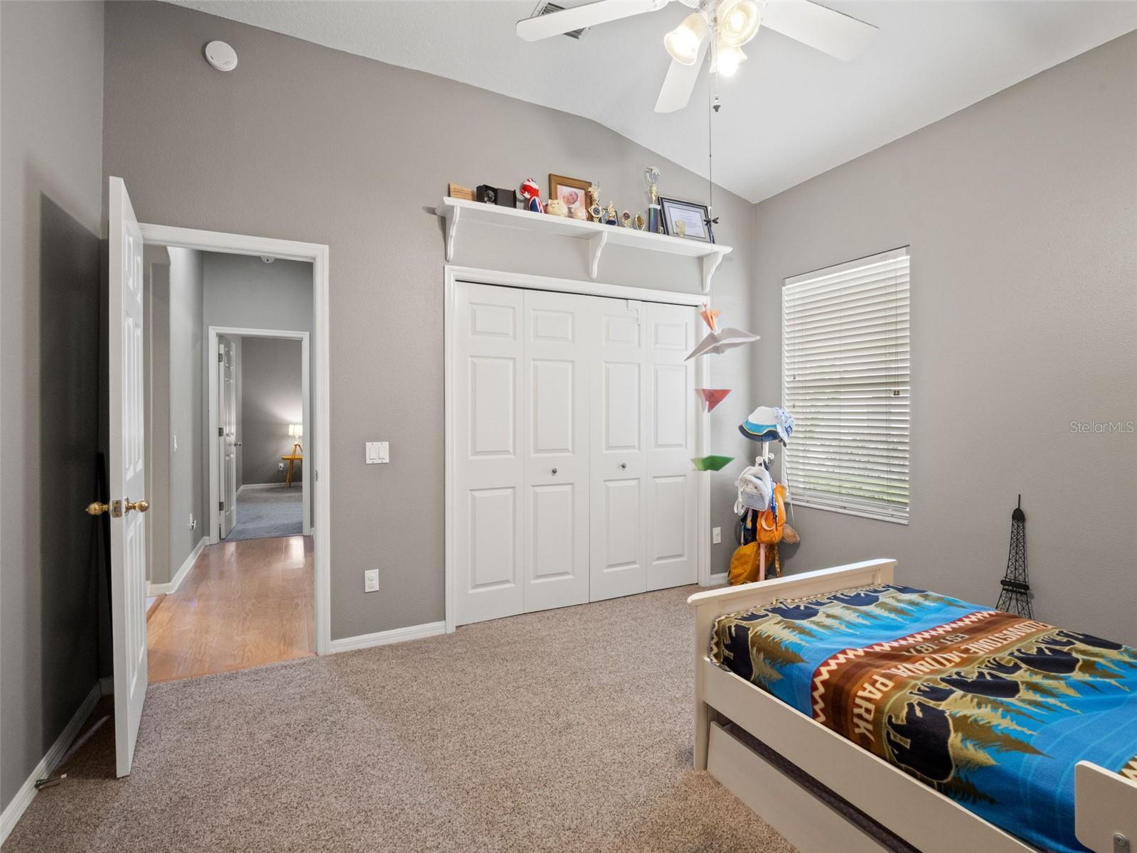 ARBOR GREENE PH 1 - Residential