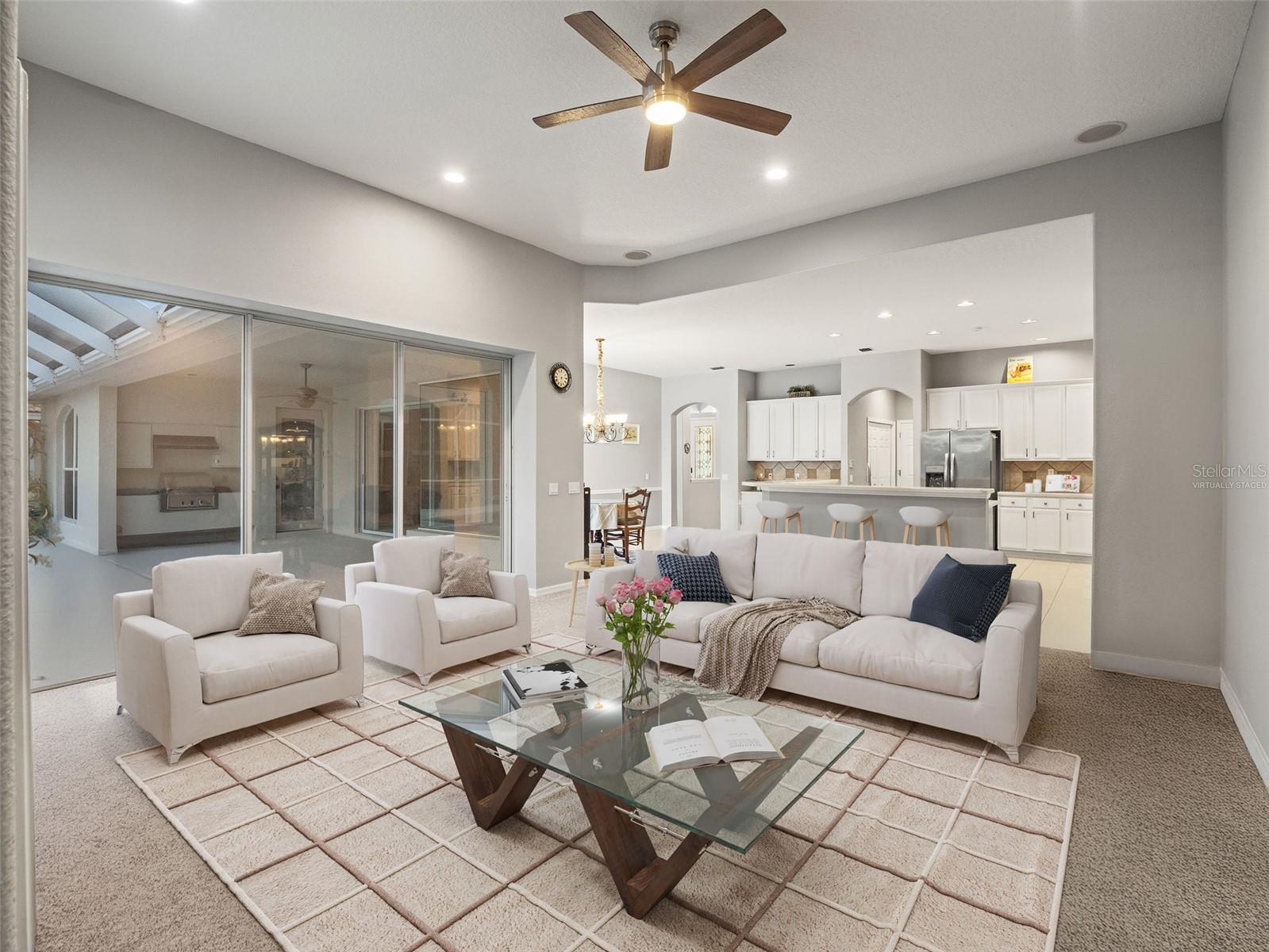 ARBOR GREENE PH 1 - Residential