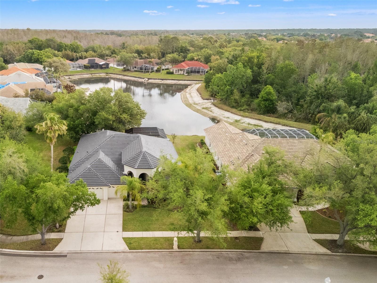 ARBOR GREENE PH 1 - Residential