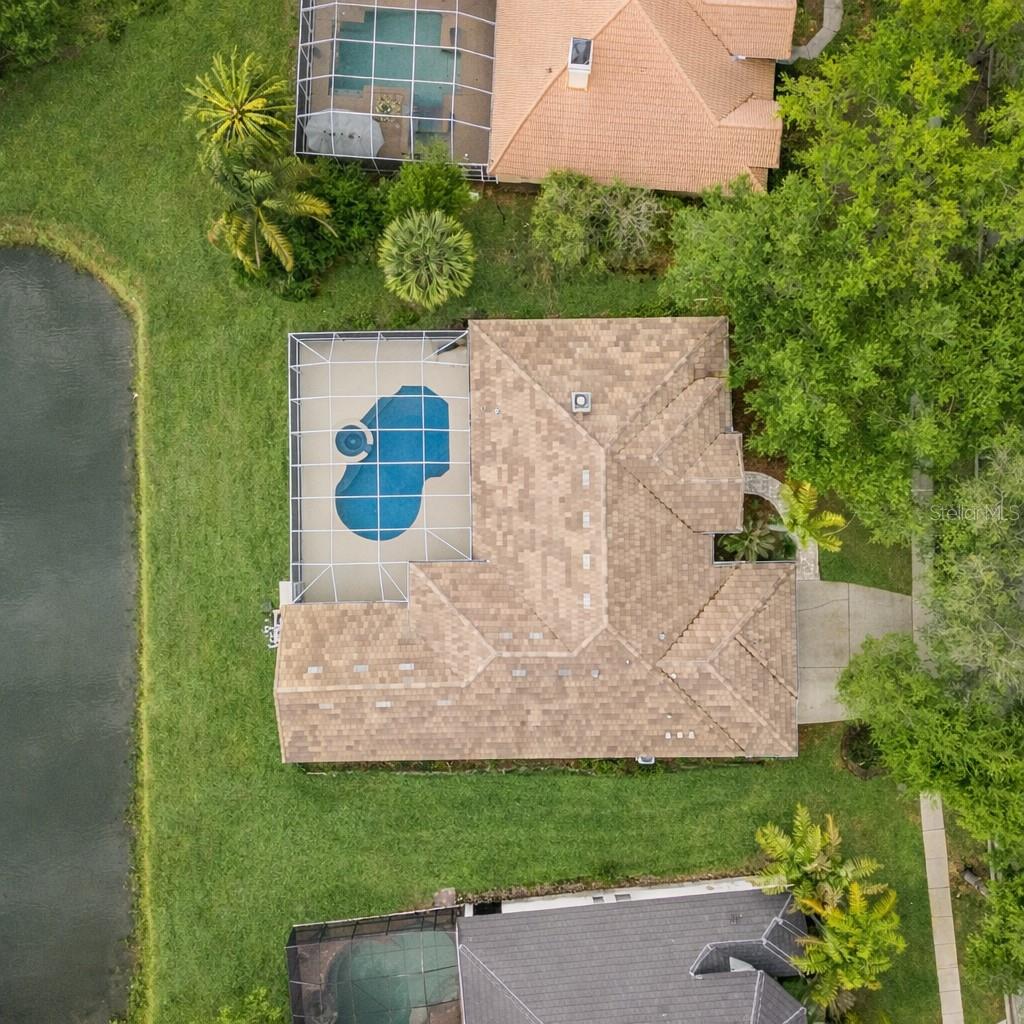 ARBOR GREENE PH 1 - Residential