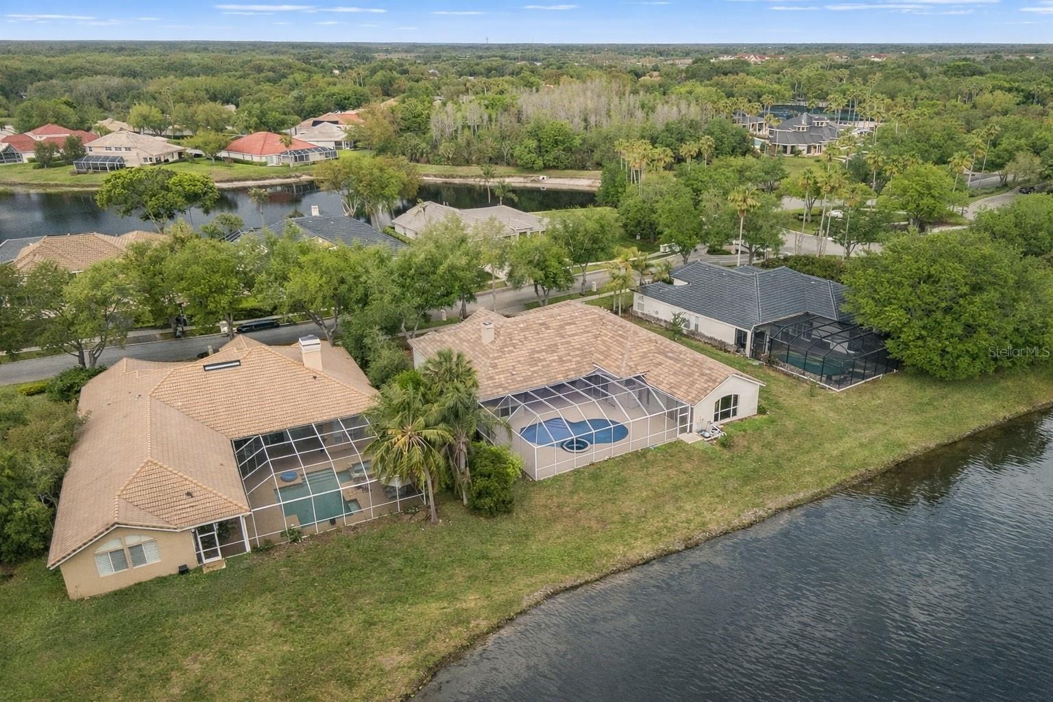 ARBOR GREENE PH 1 - Residential