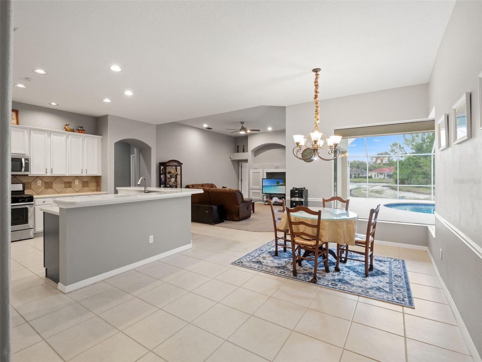 ARBOR GREENE PH 1 - Residential