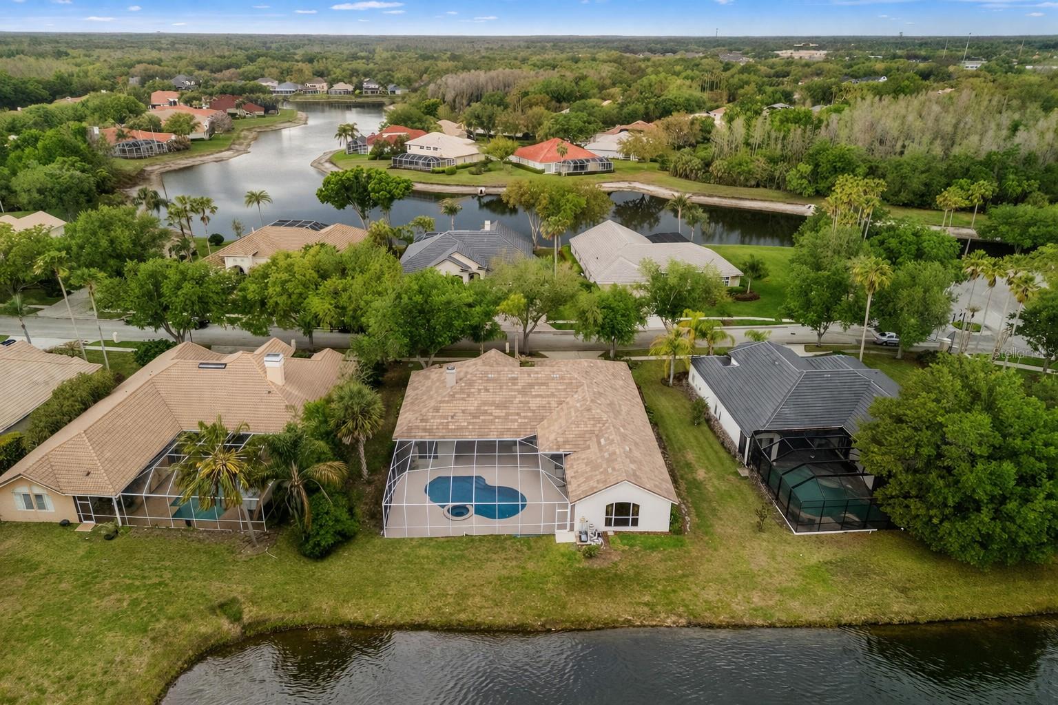 ARBOR GREENE PH 1 - Residential