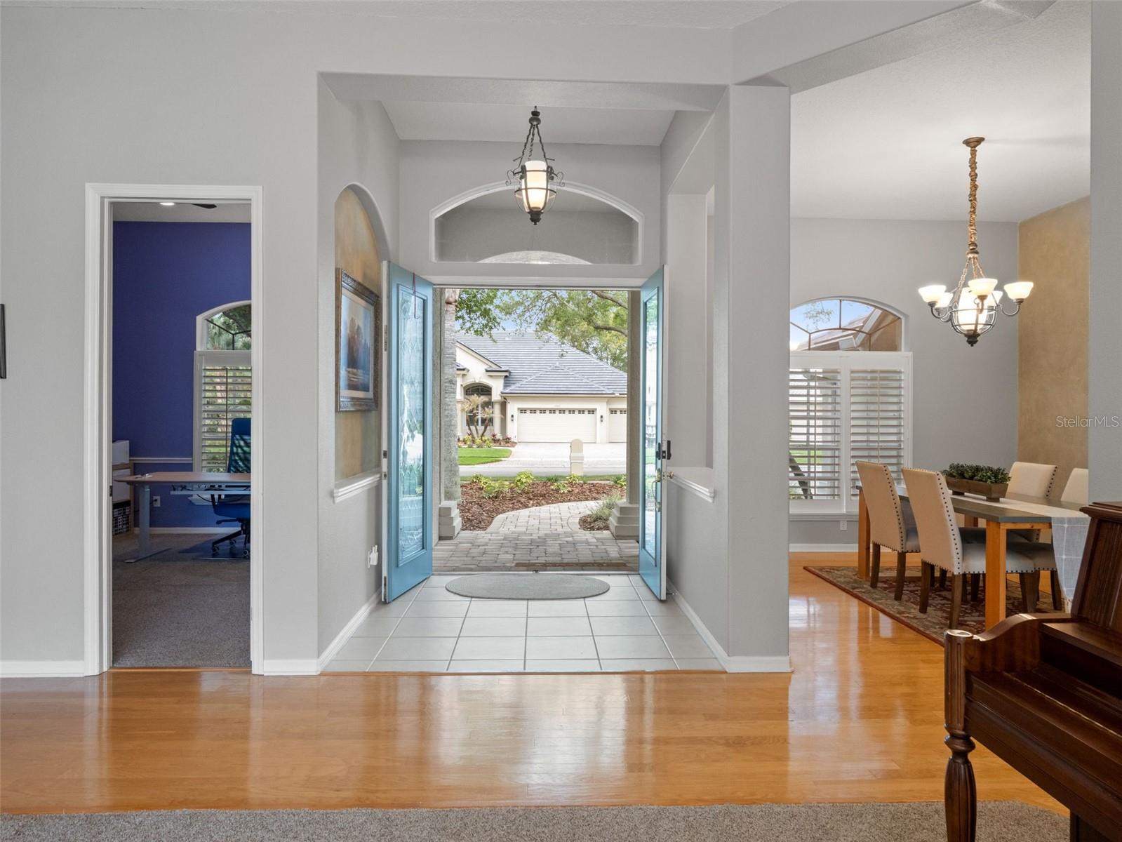 ARBOR GREENE PH 1 - Residential