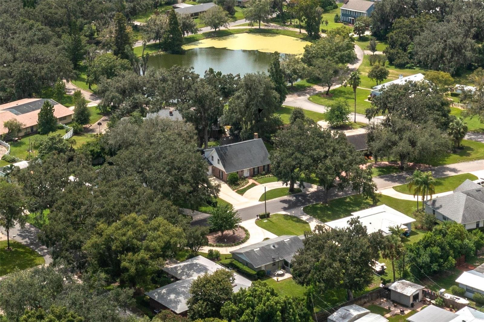 LA SERENA - Residential