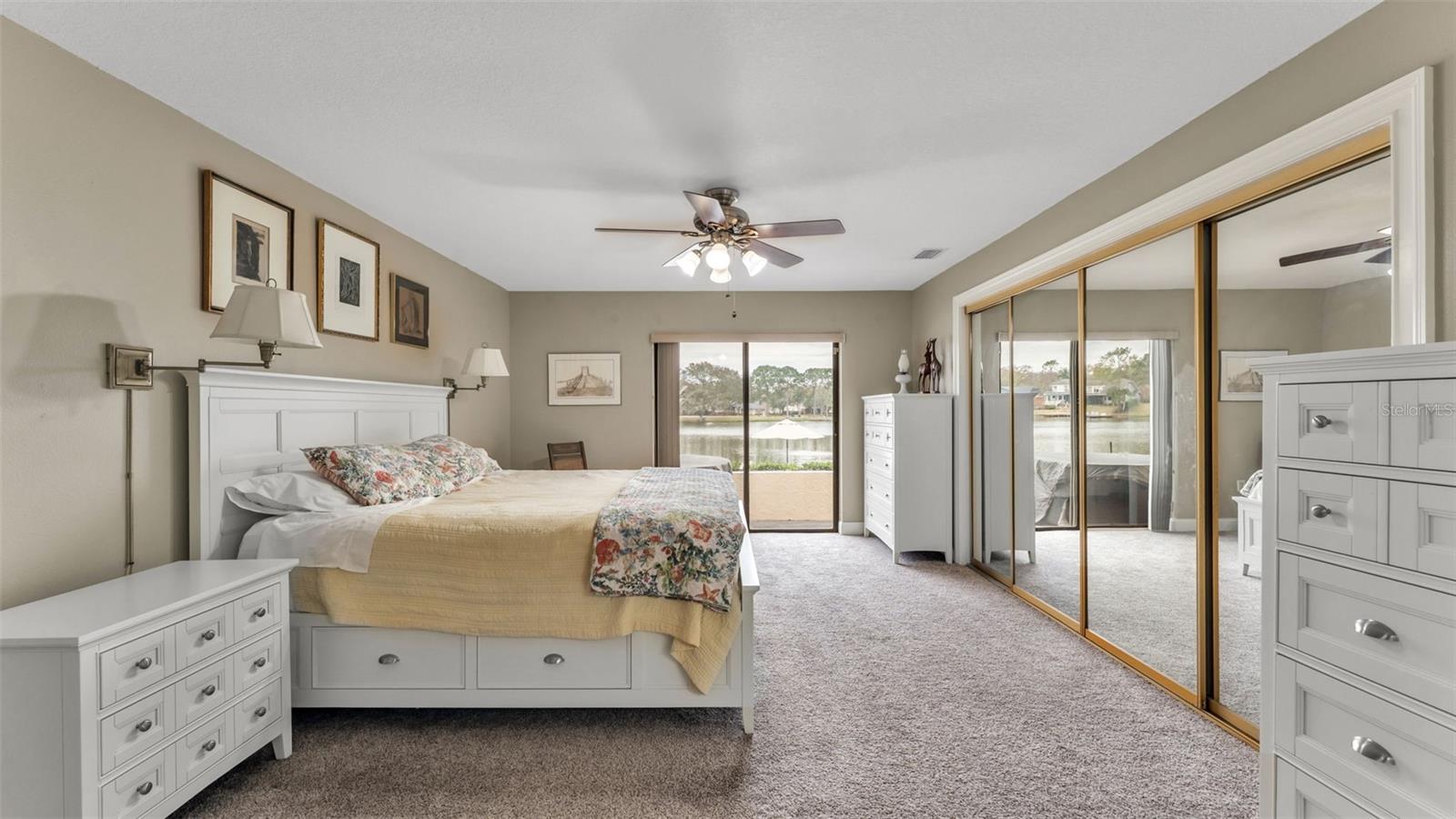 CANYON LAKE VILLAS - Residential