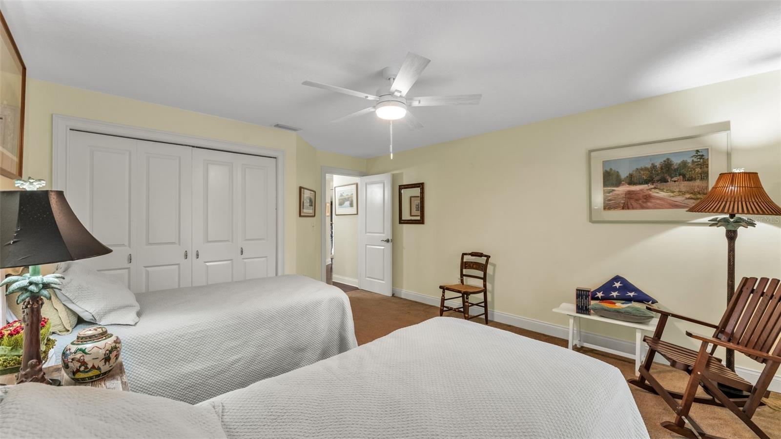 CANYON LAKE VILLAS - Residential