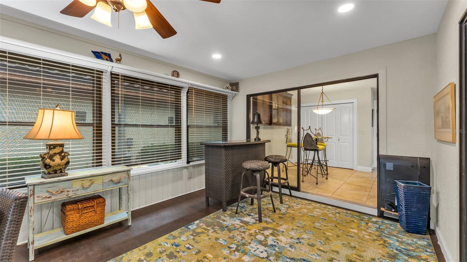 CANYON LAKE VILLAS - Residential