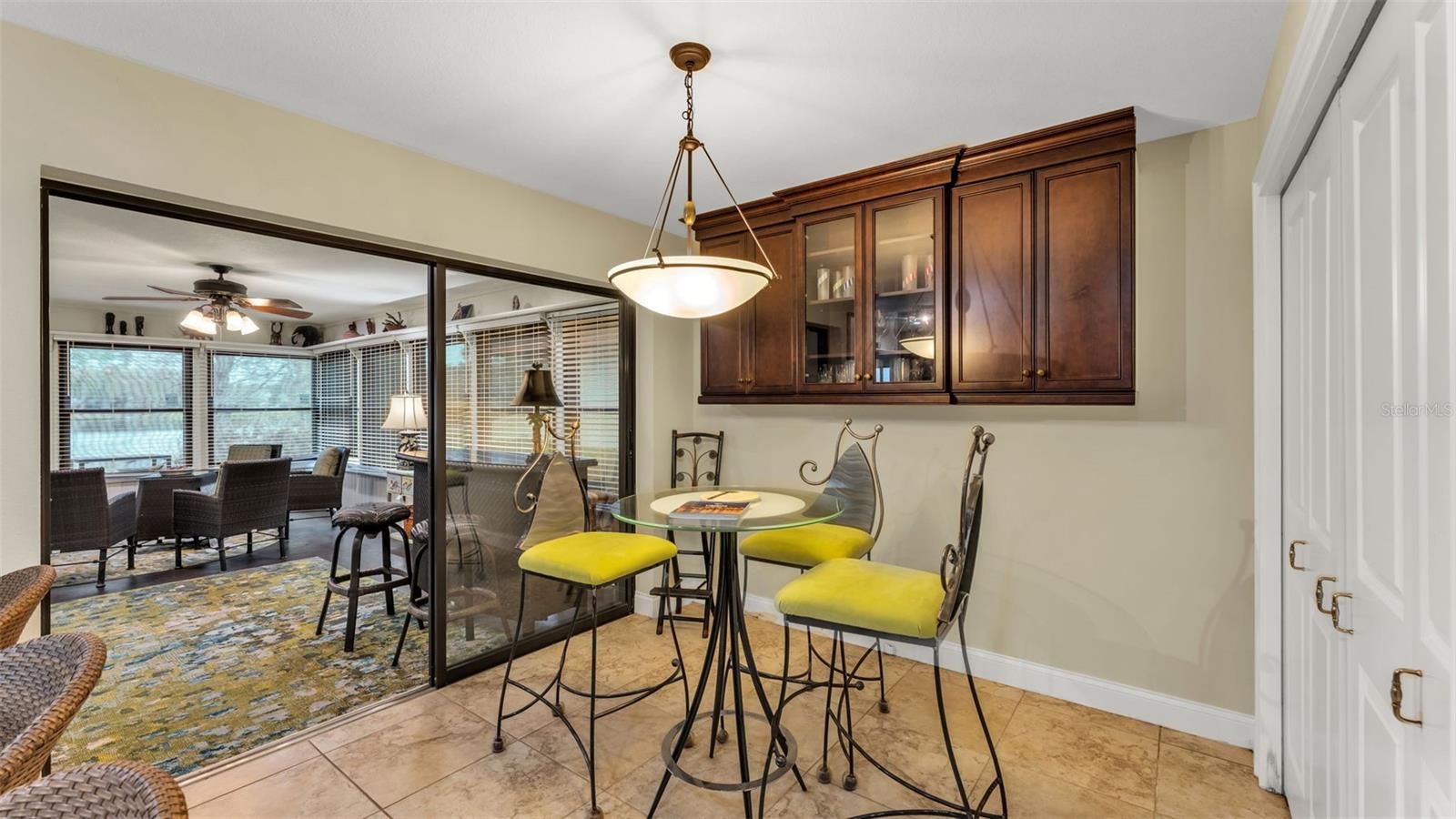 CANYON LAKE VILLAS - Residential