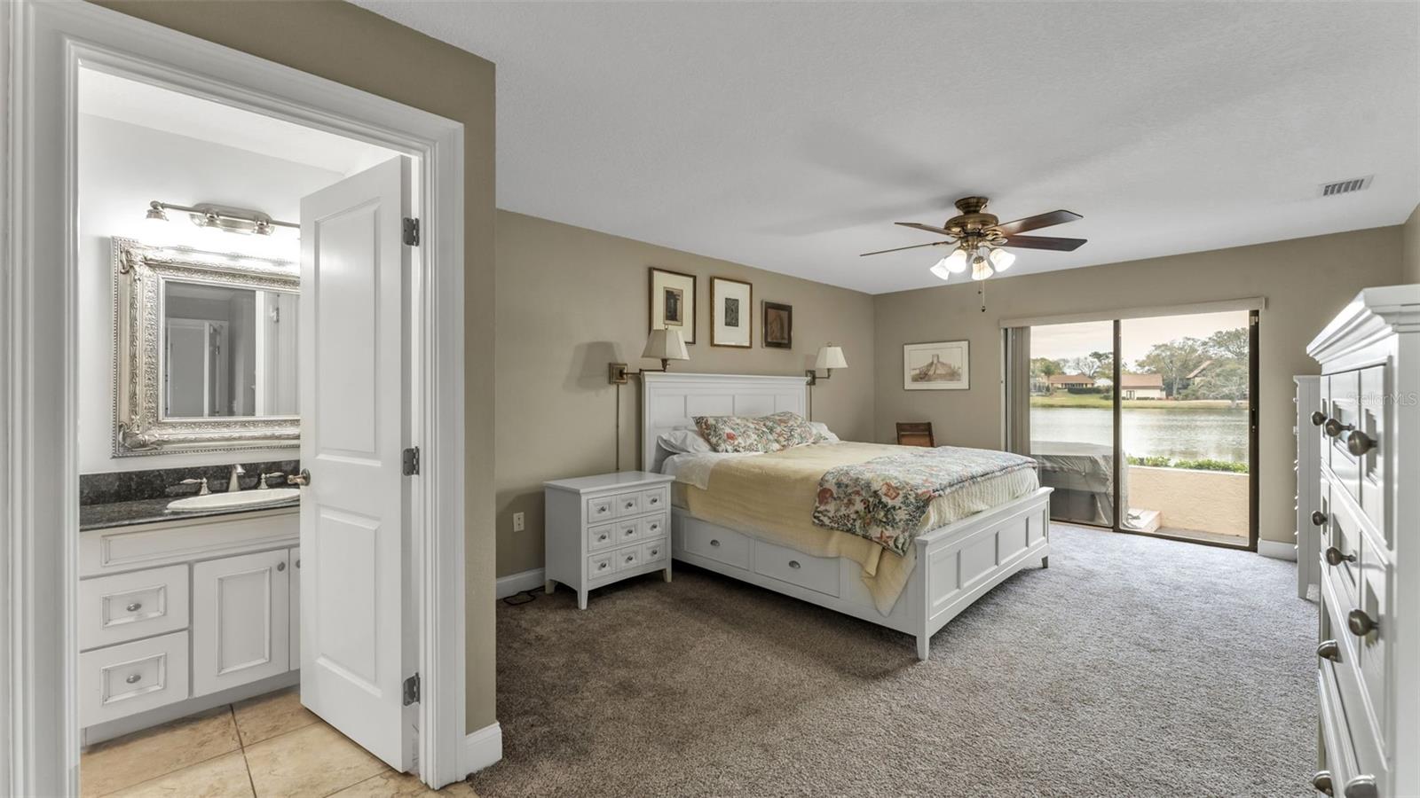 CANYON LAKE VILLAS - Residential