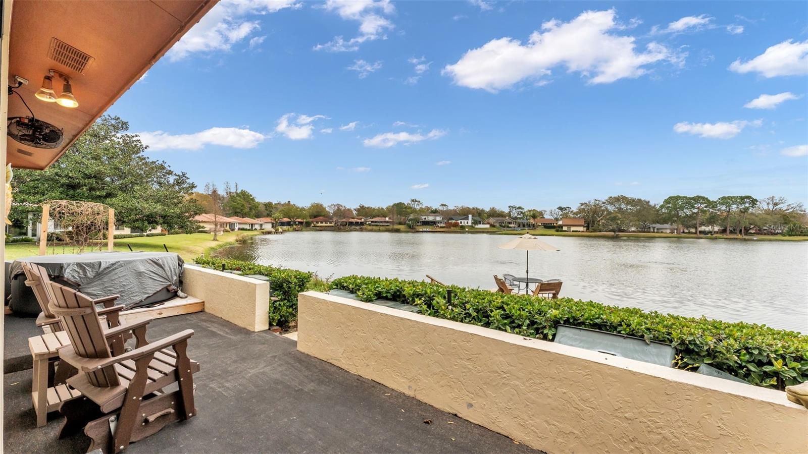 CANYON LAKE VILLAS - Residential