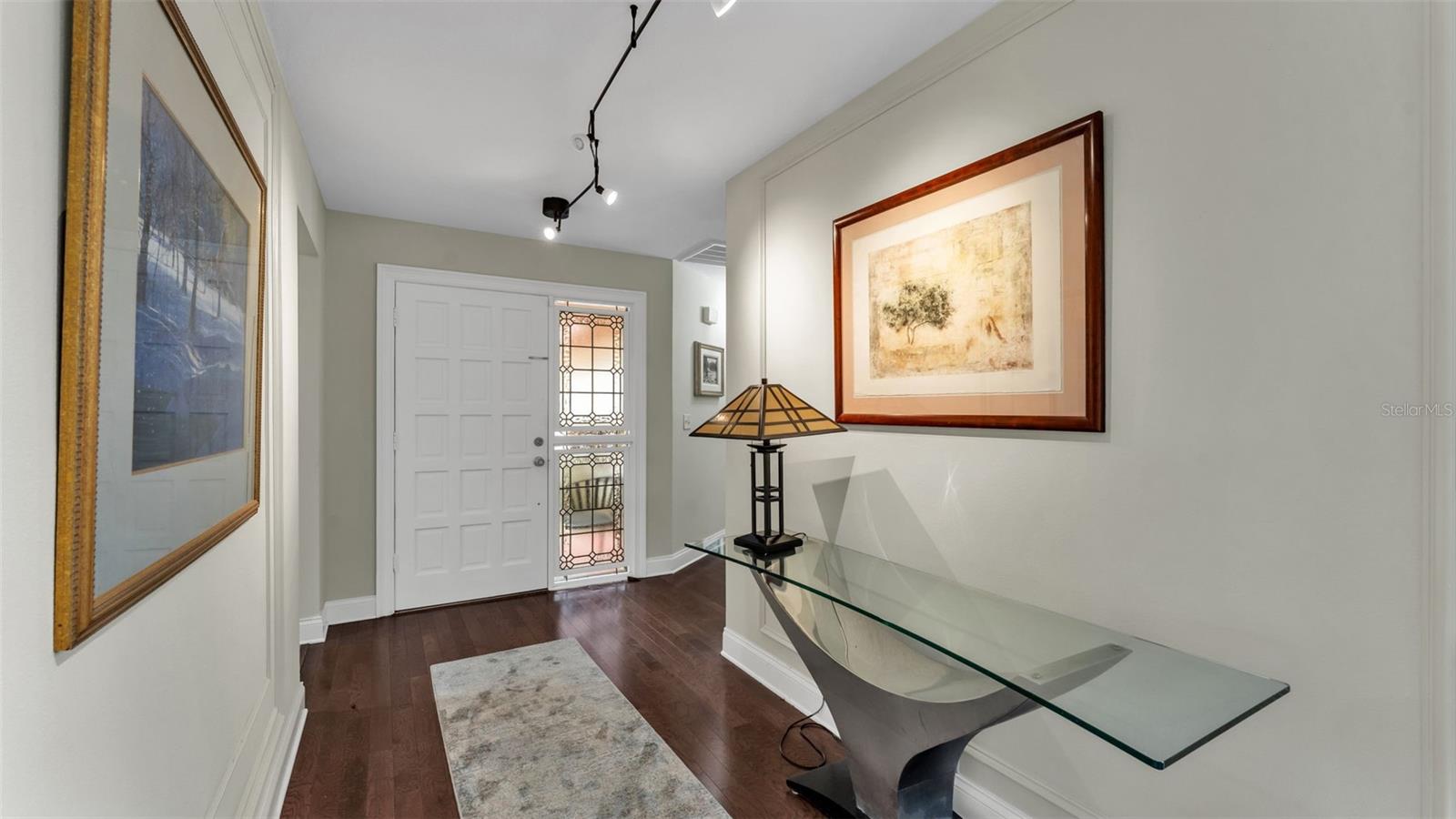 CANYON LAKE VILLAS - Residential