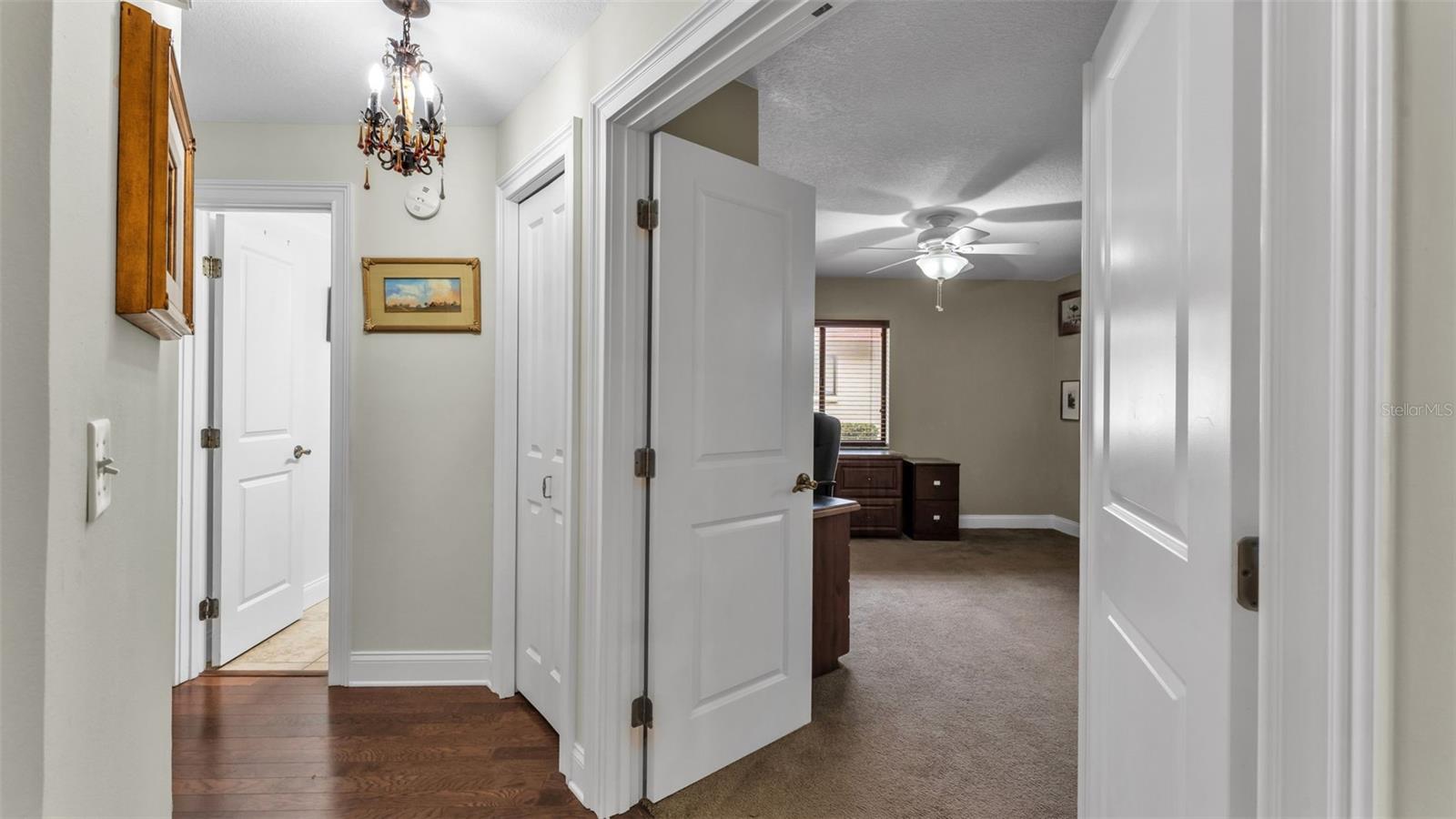 CANYON LAKE VILLAS - Residential