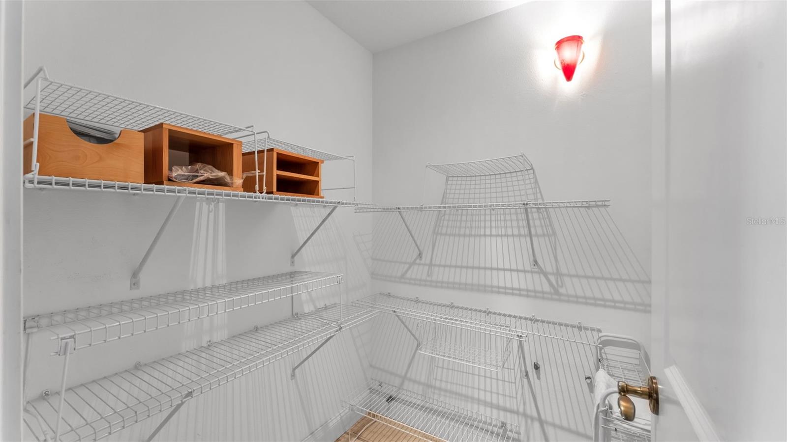 CANYON LAKE VILLAS - Residential