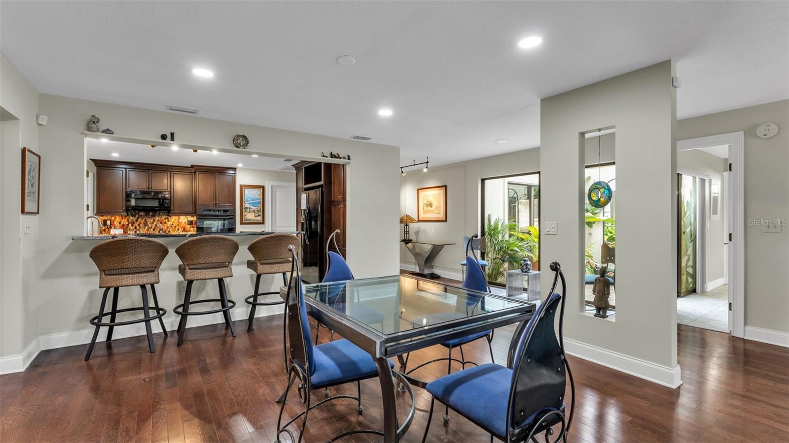 CANYON LAKE VILLAS - Residential