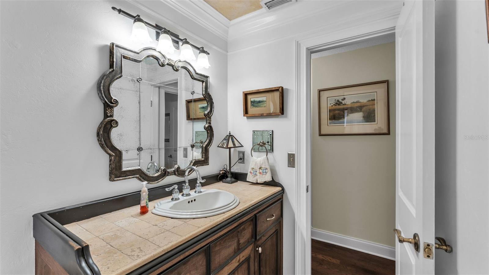 CANYON LAKE VILLAS - Residential