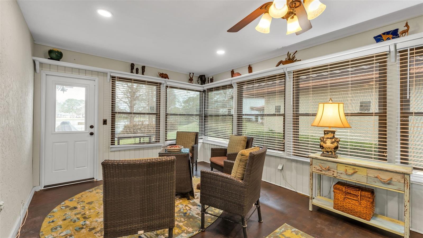 CANYON LAKE VILLAS - Residential