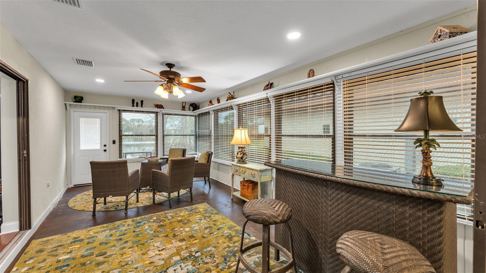 CANYON LAKE VILLAS - Residential