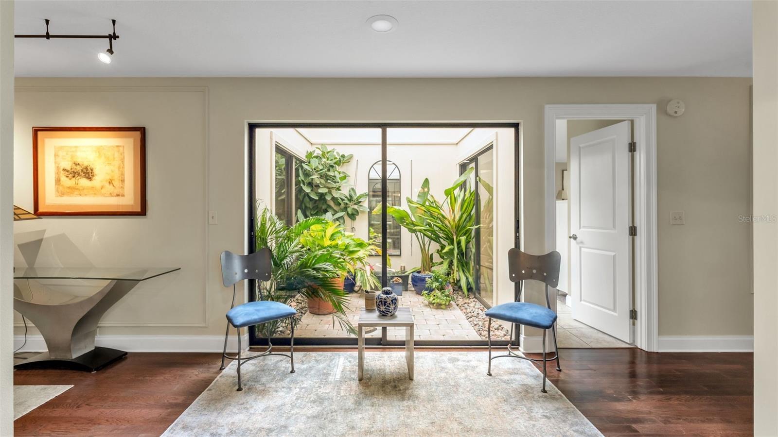 CANYON LAKE VILLAS - Residential