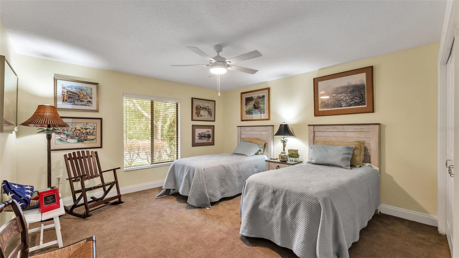 CANYON LAKE VILLAS - Residential