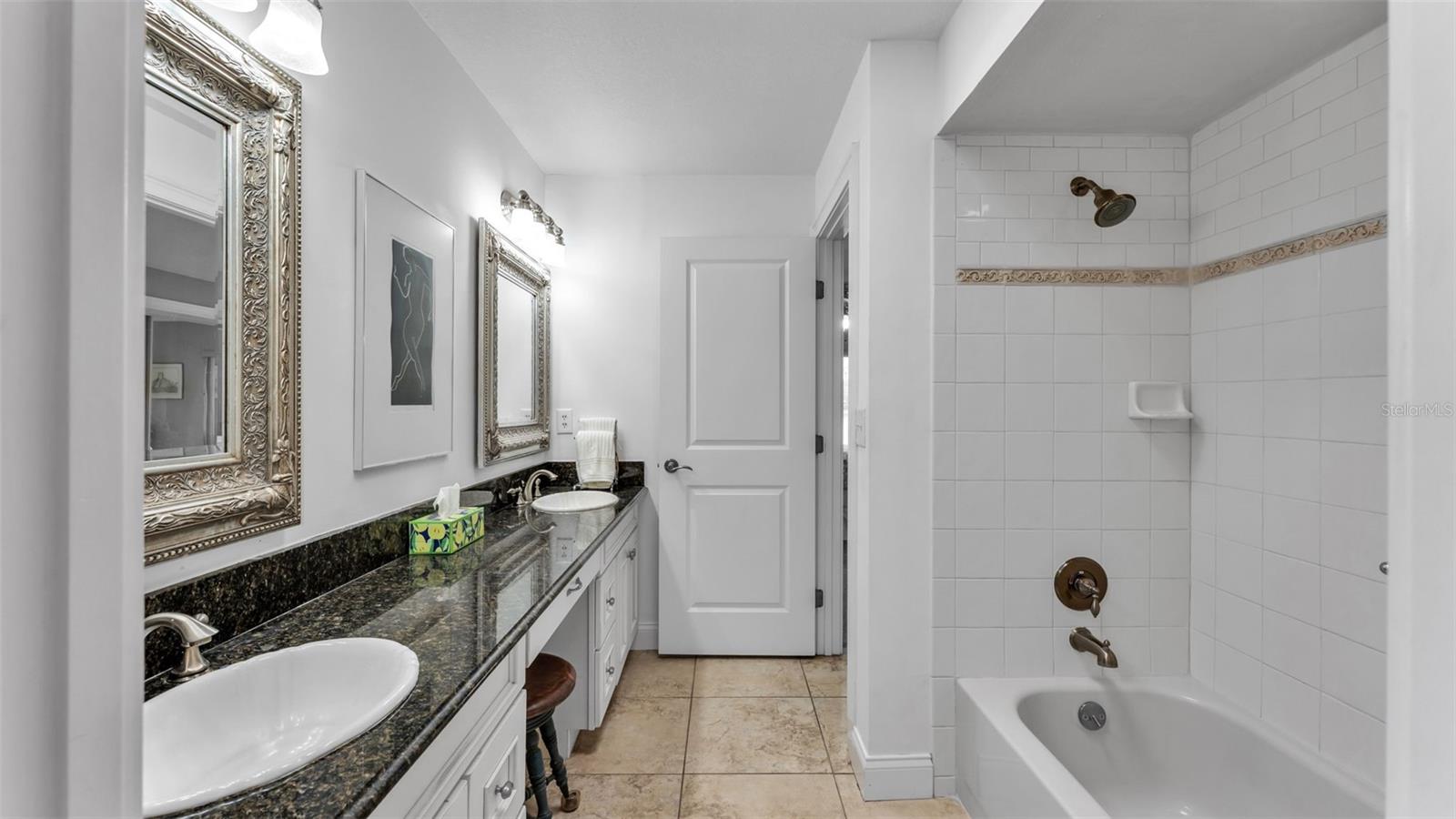 CANYON LAKE VILLAS - Residential