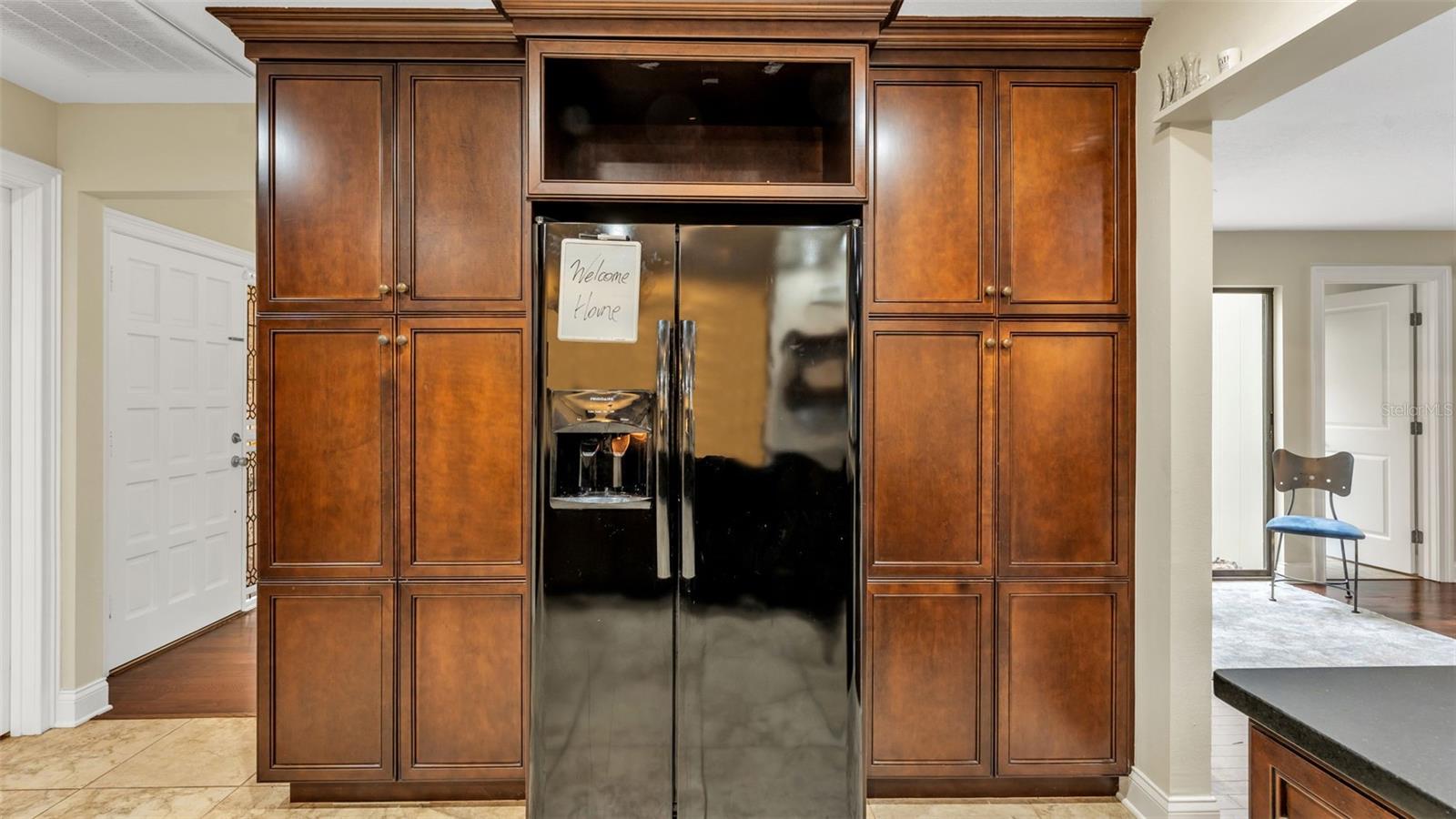 CANYON LAKE VILLAS - Residential