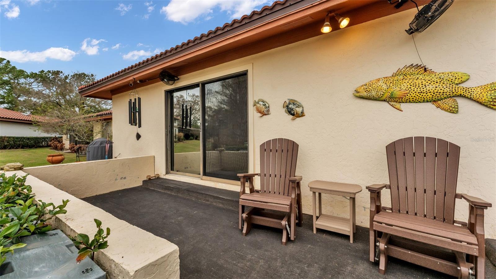 CANYON LAKE VILLAS - Residential