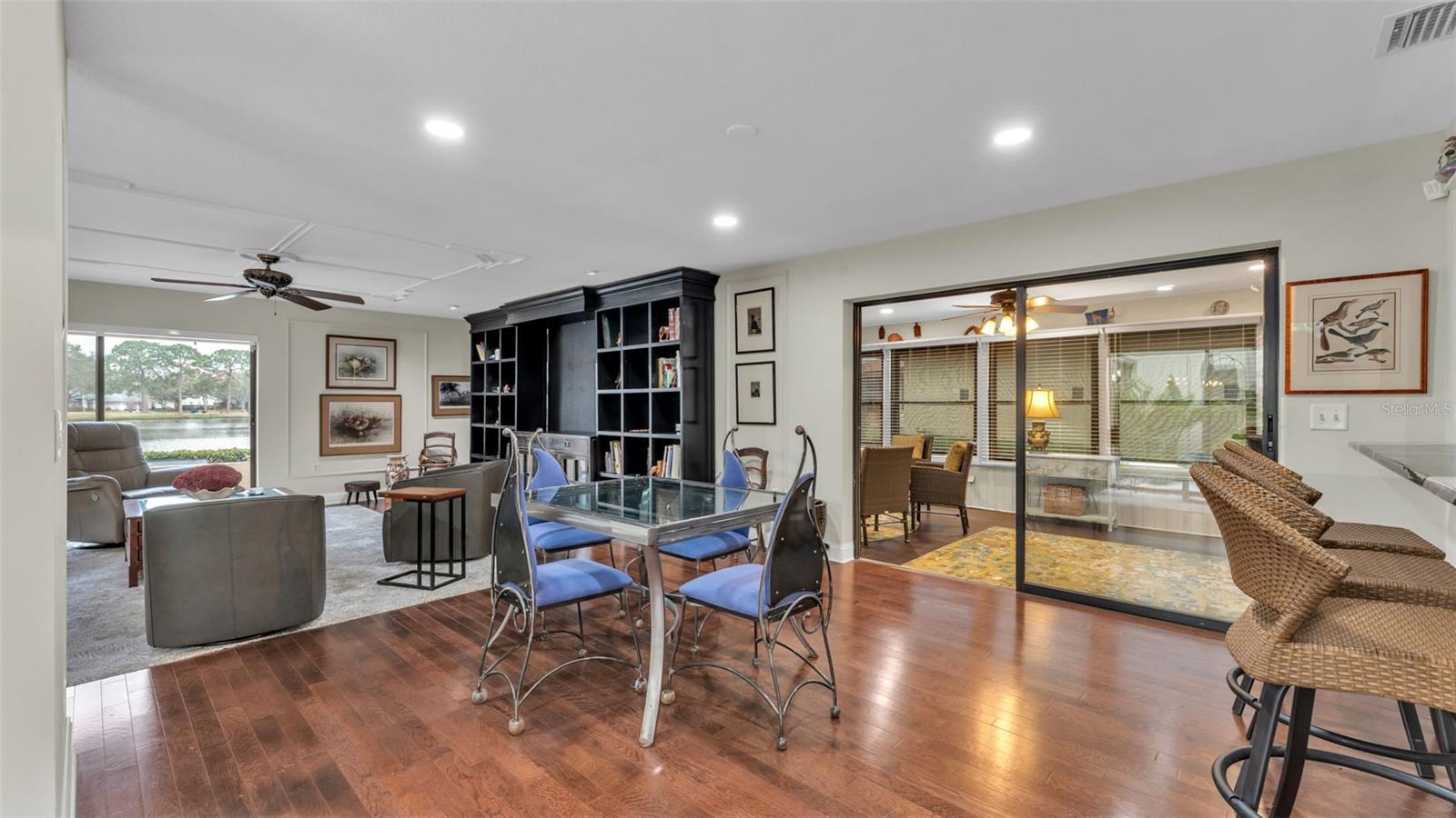 CANYON LAKE VILLAS - Residential