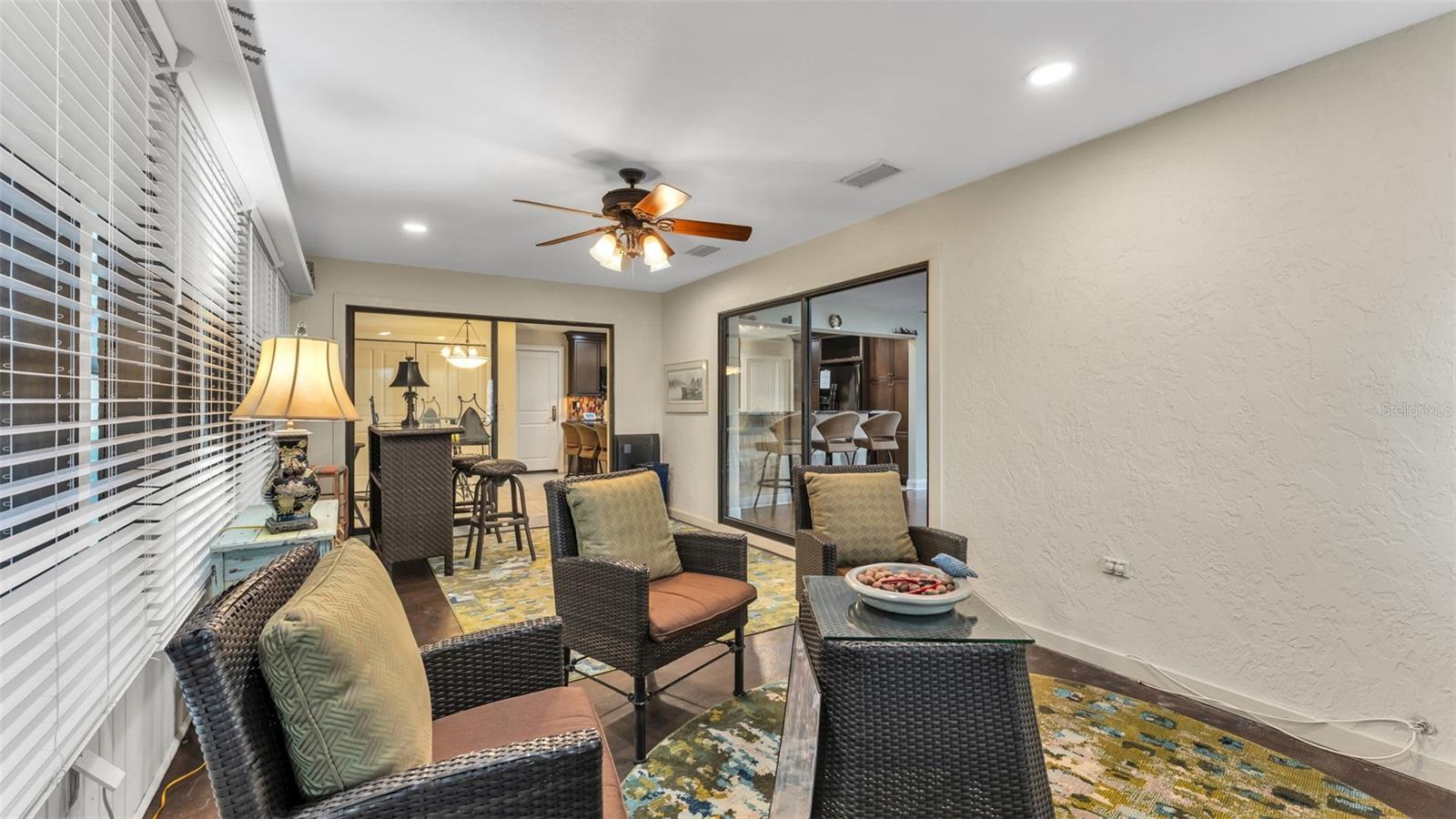 CANYON LAKE VILLAS - Residential