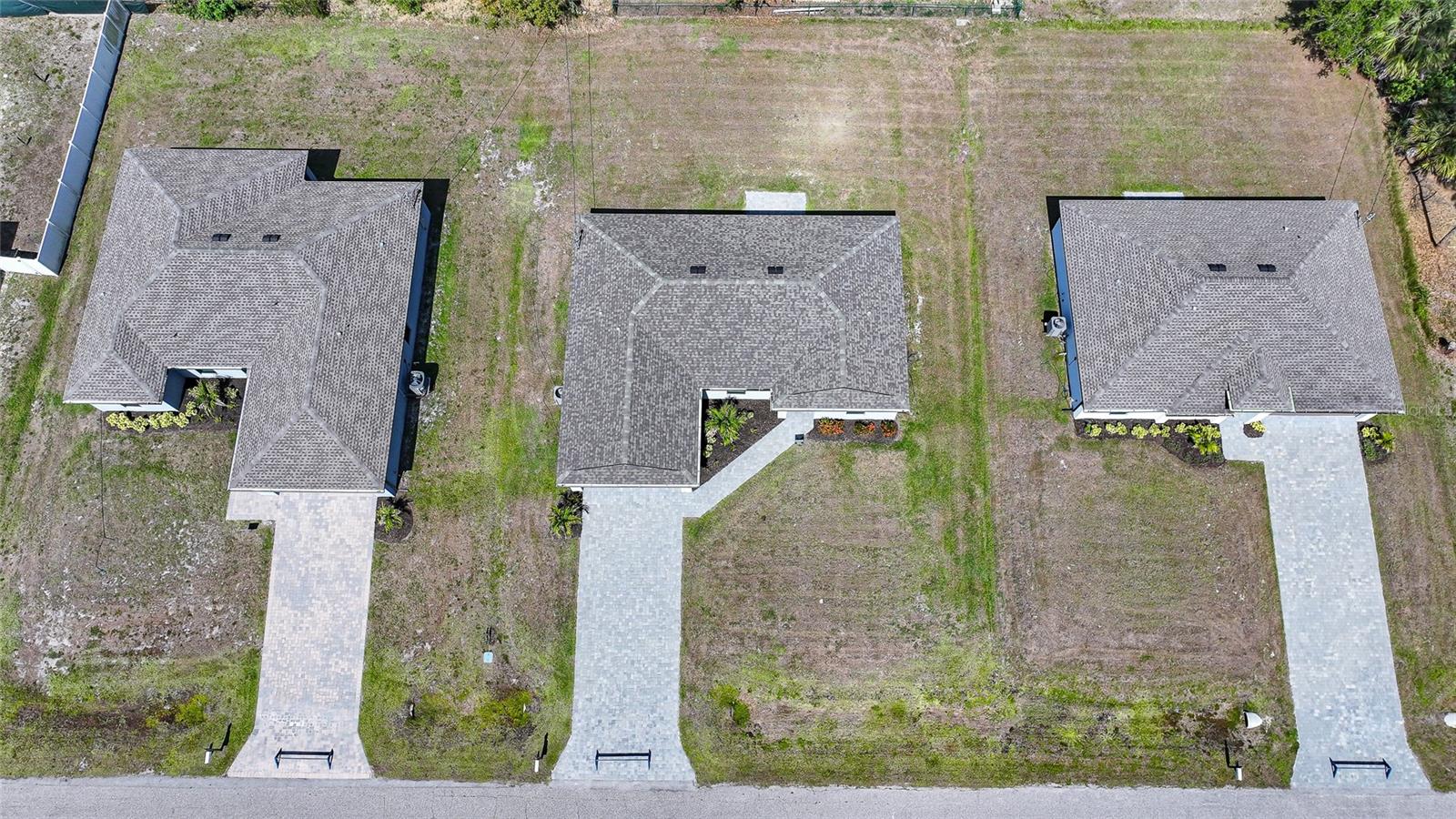 PORT CHARLOTTE SEC 052 - Residential