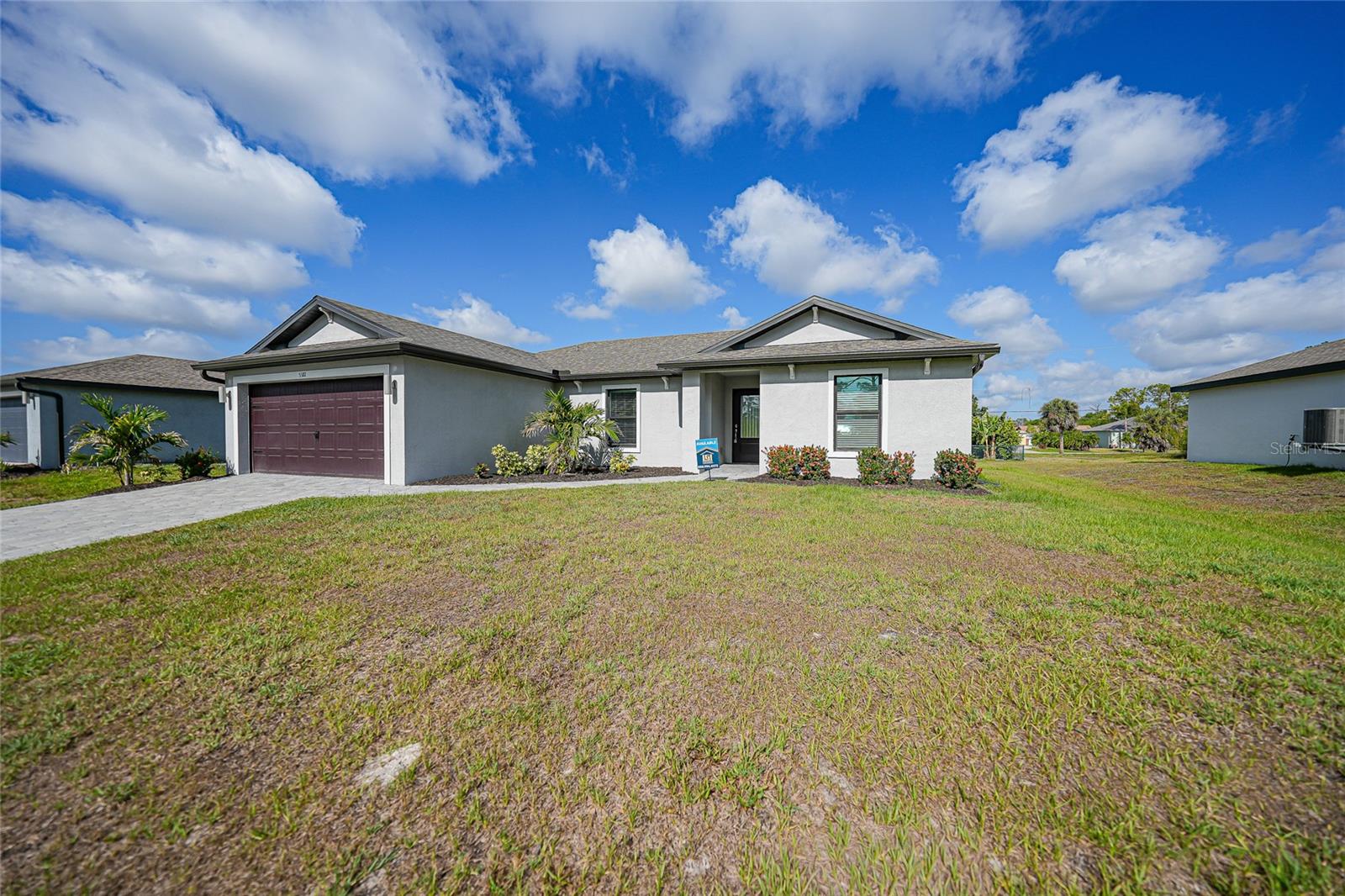 PORT CHARLOTTE SEC 052 - Residential
