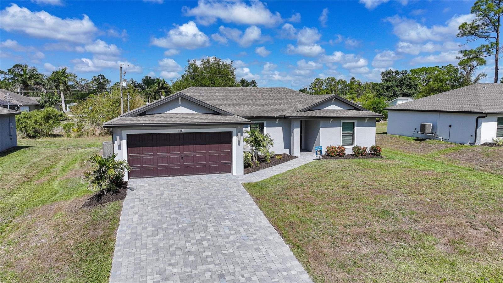 PORT CHARLOTTE SEC 052 - Residential