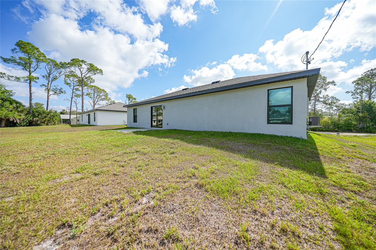 PORT CHARLOTTE SEC 052 - Residential