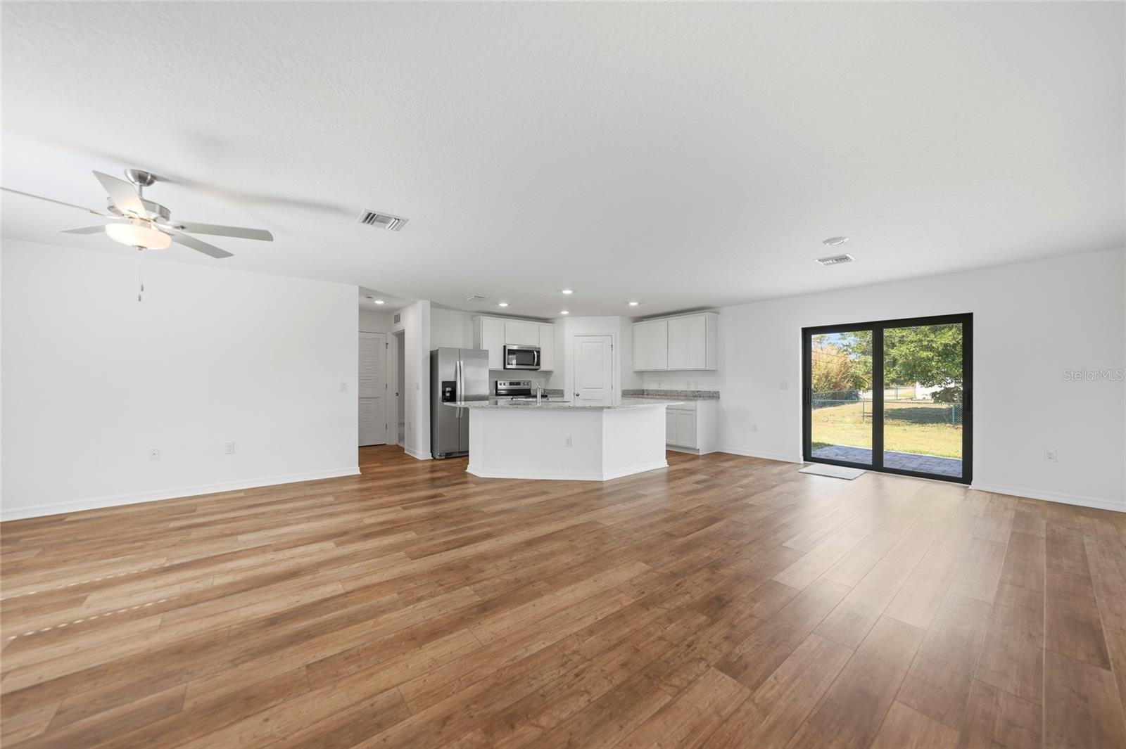 PORT CHARLOTTE SEC 052 - Residential