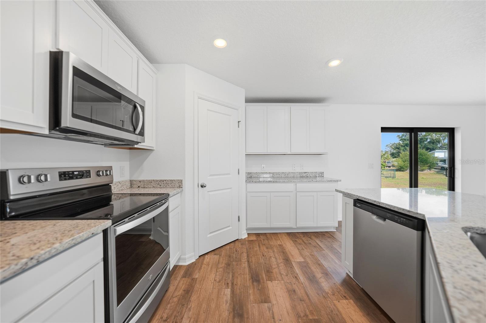 PORT CHARLOTTE SEC 052 - Residential